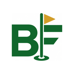 Birdie Flight Logo
